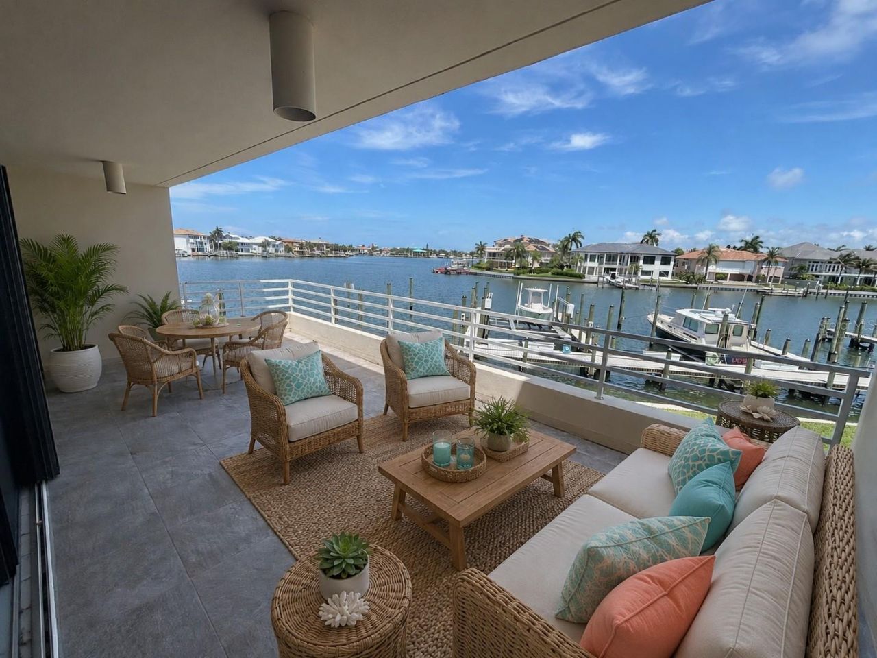 2795 Kipps Colony Drive S, Unit 101-102, Saint Petersburg, FL 33707 Photo