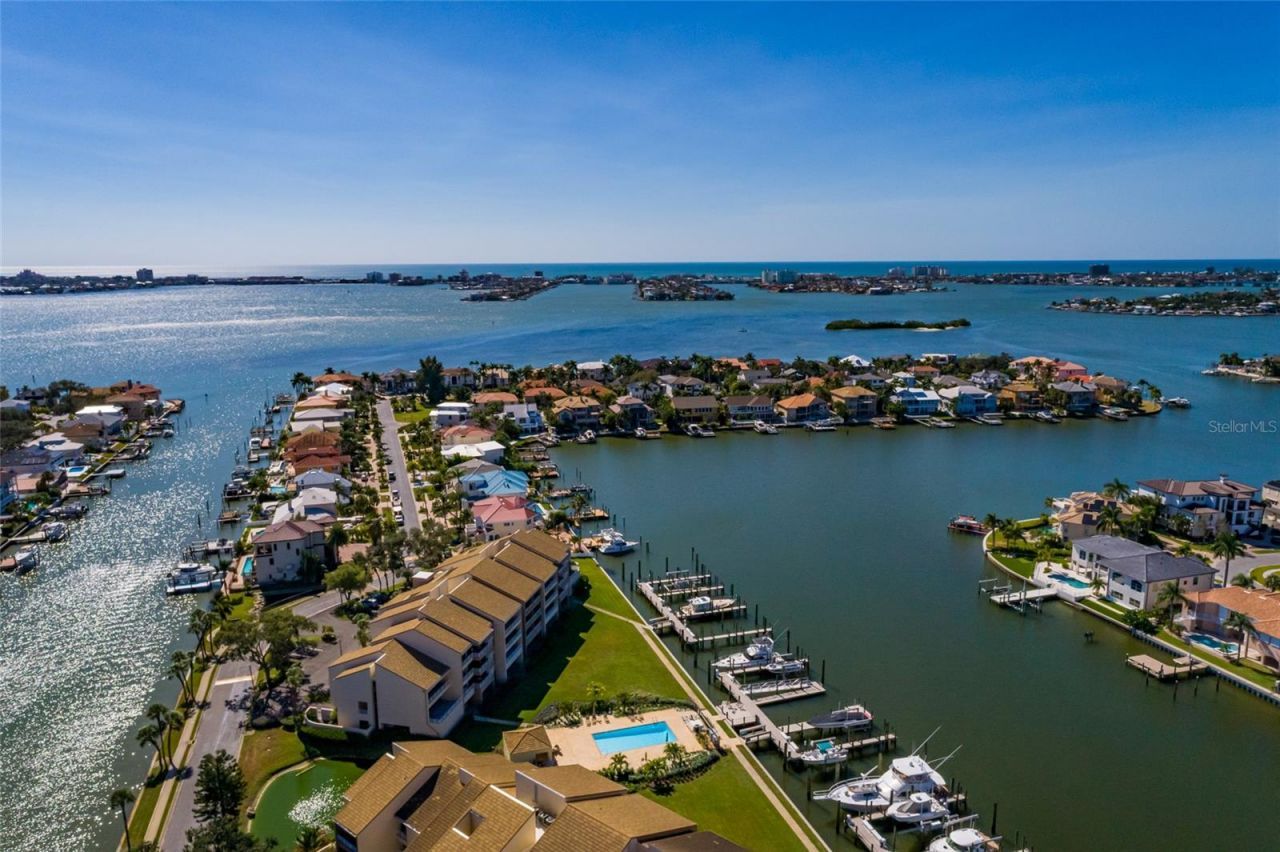 2795 Kipps Colony Drive S, Unit 101-102, Saint Petersburg, FL 33707 Photo