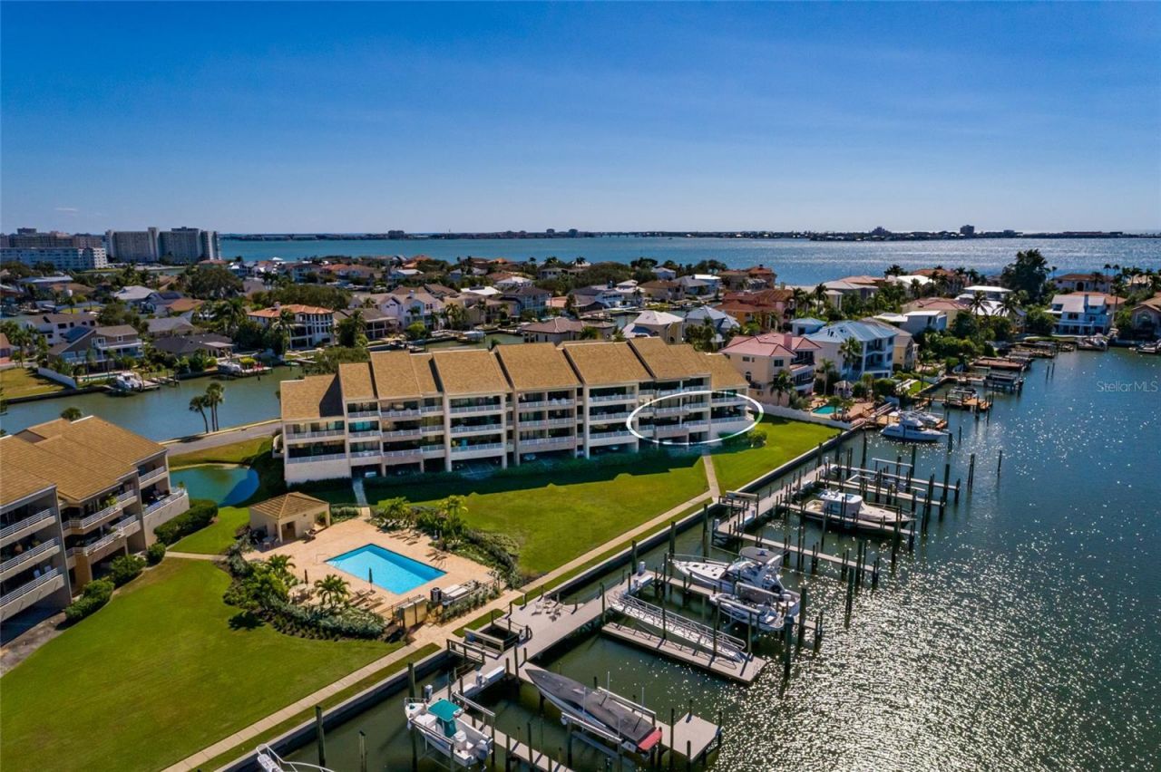 2795 Kipps Colony Drive S, Unit 101-102, Saint Petersburg, FL 33707 Photo