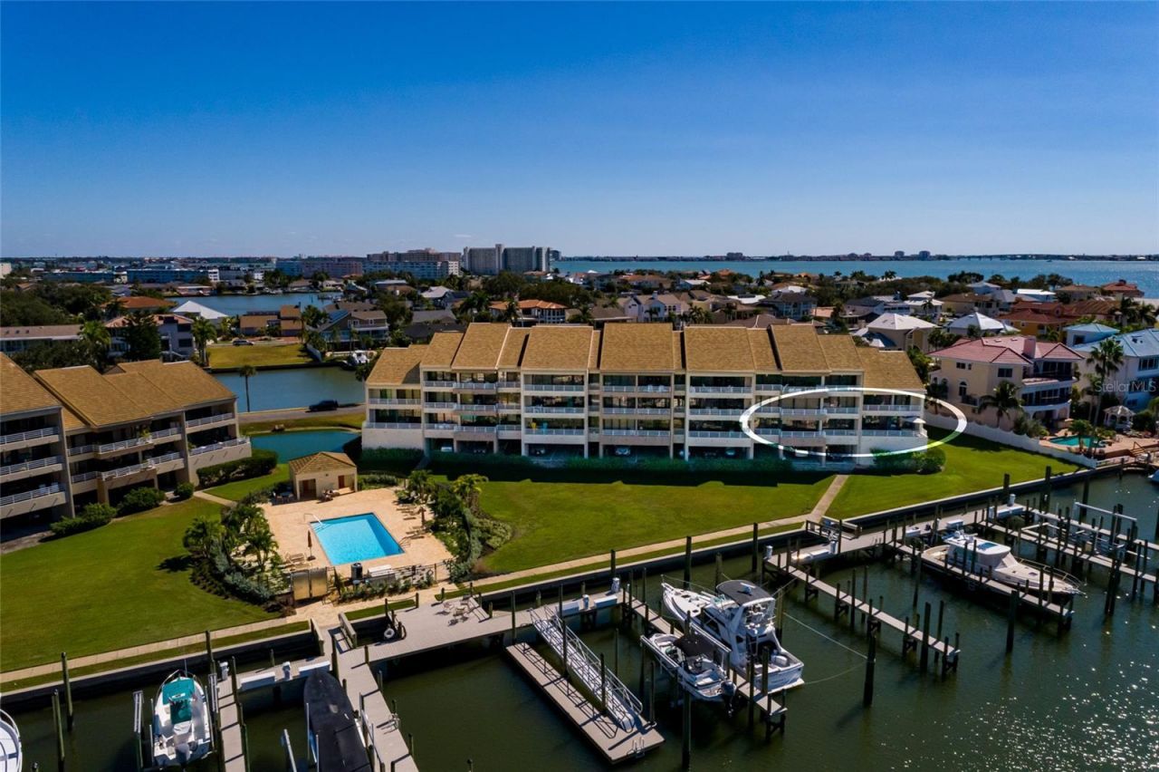 2795 Kipps Colony Drive S, Unit 101-102, Saint Petersburg, FL 33707 Photo