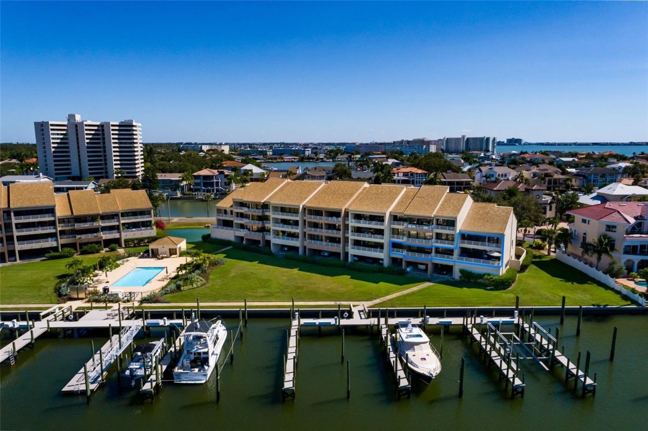 2795 Kipps Colony Drive S, Unit 101-102, Saint Petersburg, FL 33707 Photo