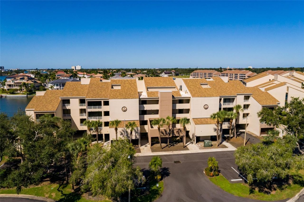 2795 Kipps Colony Drive S, Unit 101-102, Saint Petersburg, FL 33707 Photo