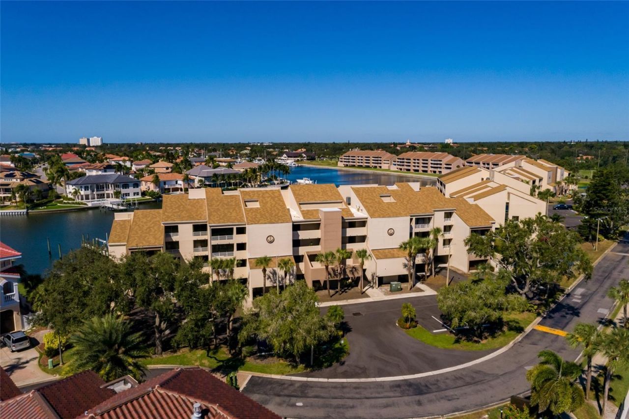 2795 Kipps Colony Drive S, Unit 101-102, Saint Petersburg, FL 33707 Photo