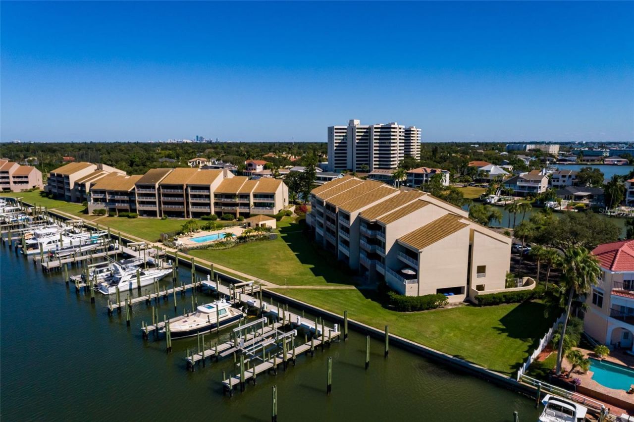 2795 Kipps Colony Drive S, Unit 101-102, Saint Petersburg, FL 33707 Photo