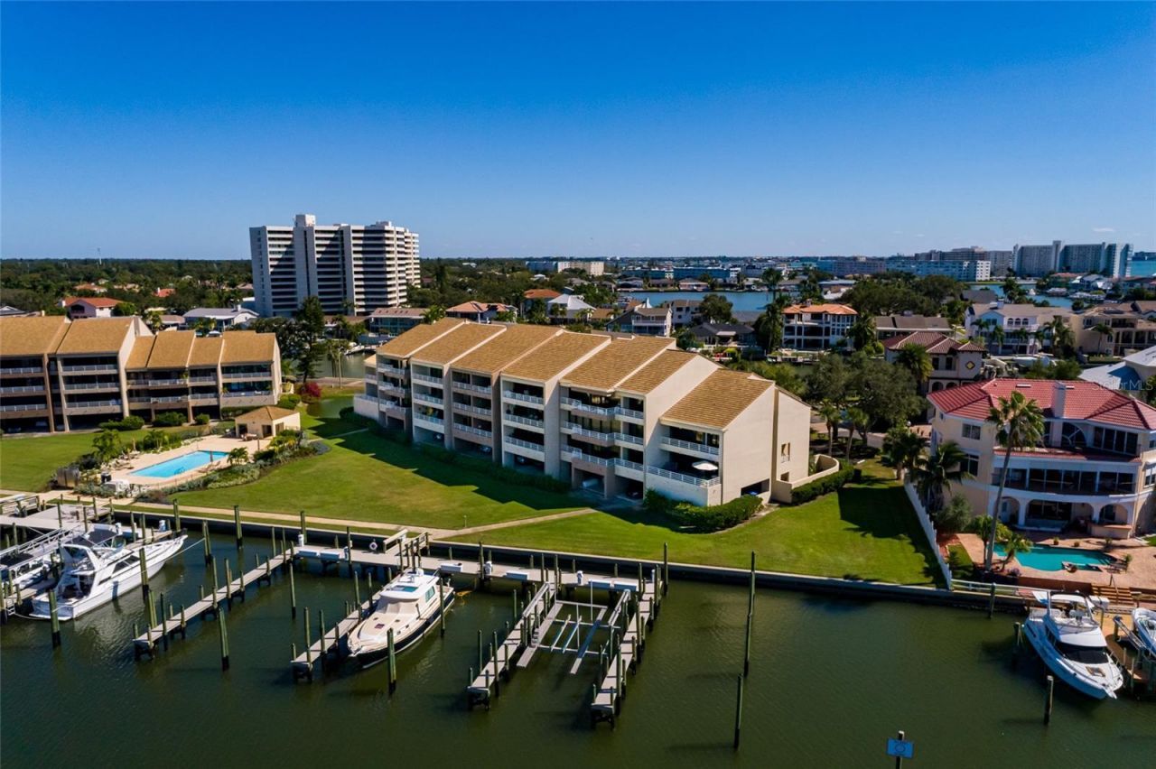 2795 Kipps Colony Drive S, Unit 101-102, Saint Petersburg, FL 33707 Photo
