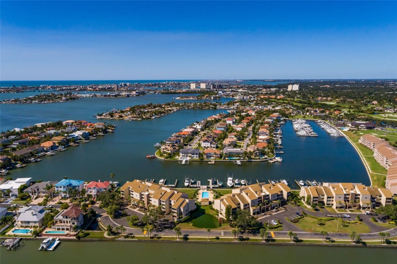 2795 Kipps Colony Drive S, Unit 101-102, Saint Petersburg, FL 33707 Photo