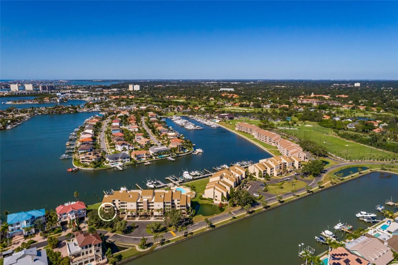 2795 Kipps Colony Drive S, Unit 101-102, Saint Petersburg, FL 33707 Photo