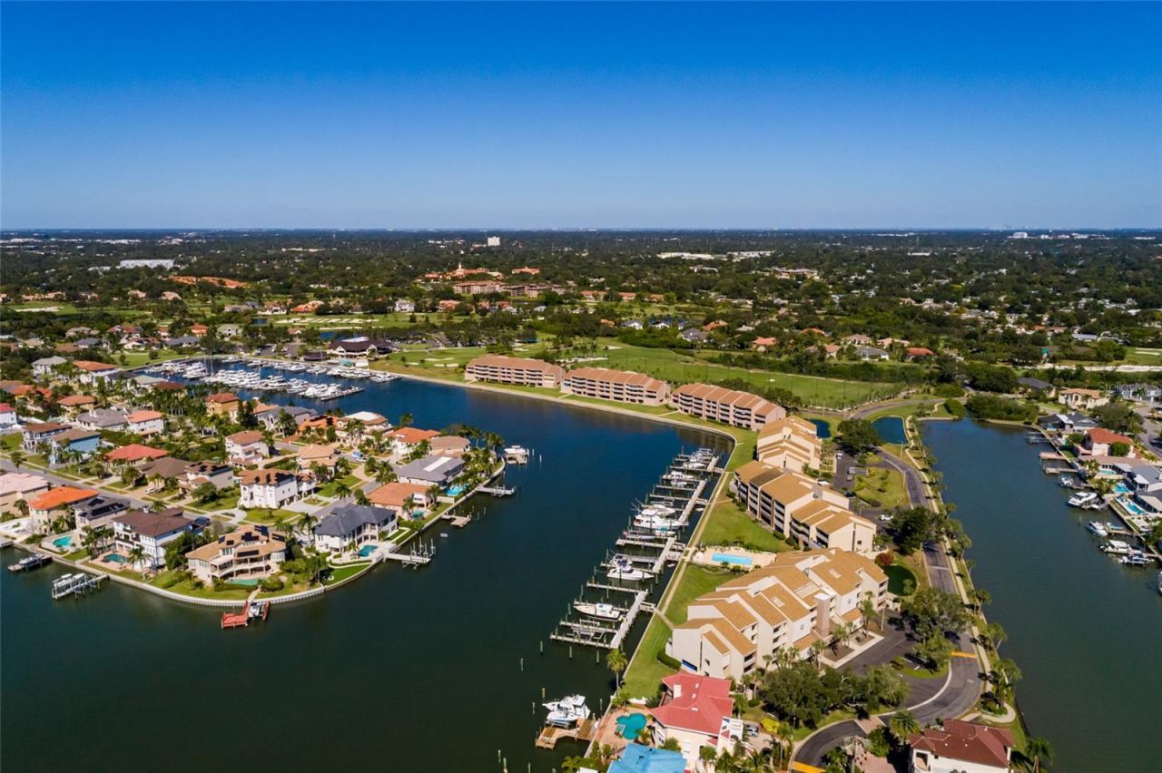 2795 Kipps Colony Drive S, Unit 101-102, Saint Petersburg, FL 33707 Photo