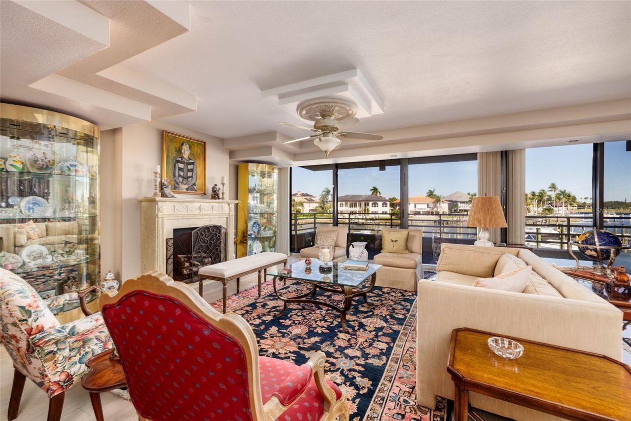 2795 Kipps Colony Drive S, Unit 101-102, Saint Petersburg, FL 33707 Photo