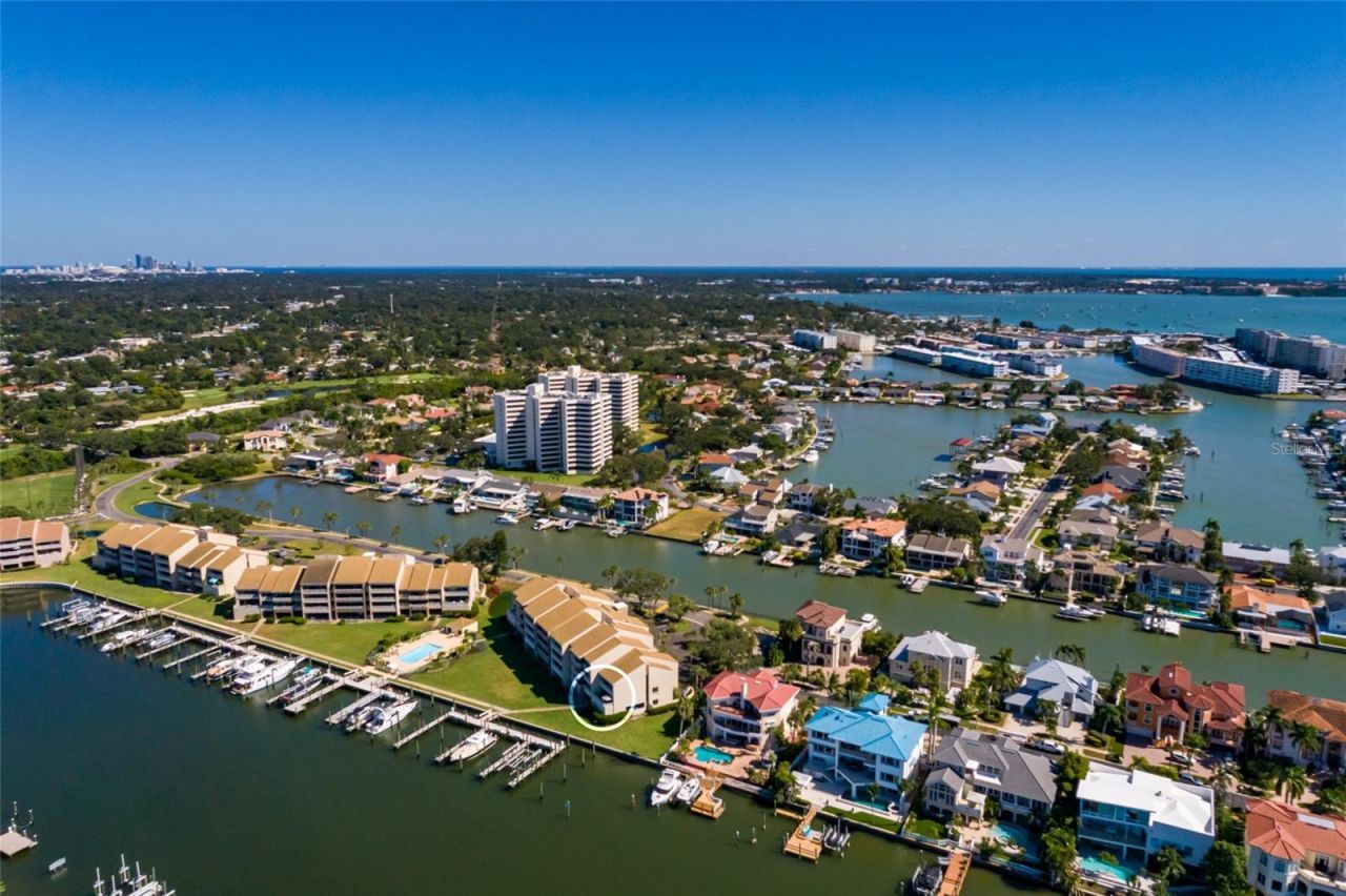 2795 Kipps Colony Drive S, Unit 101-102, Saint Petersburg, FL 33707 Photo