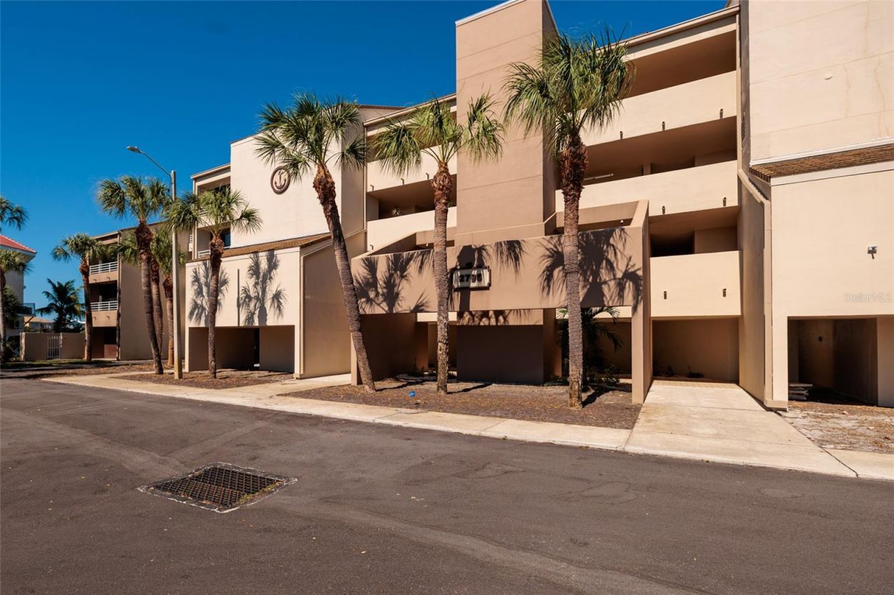 2795 Kipps Colony Drive S, Unit 101-102, Saint Petersburg, FL 33707 Photo