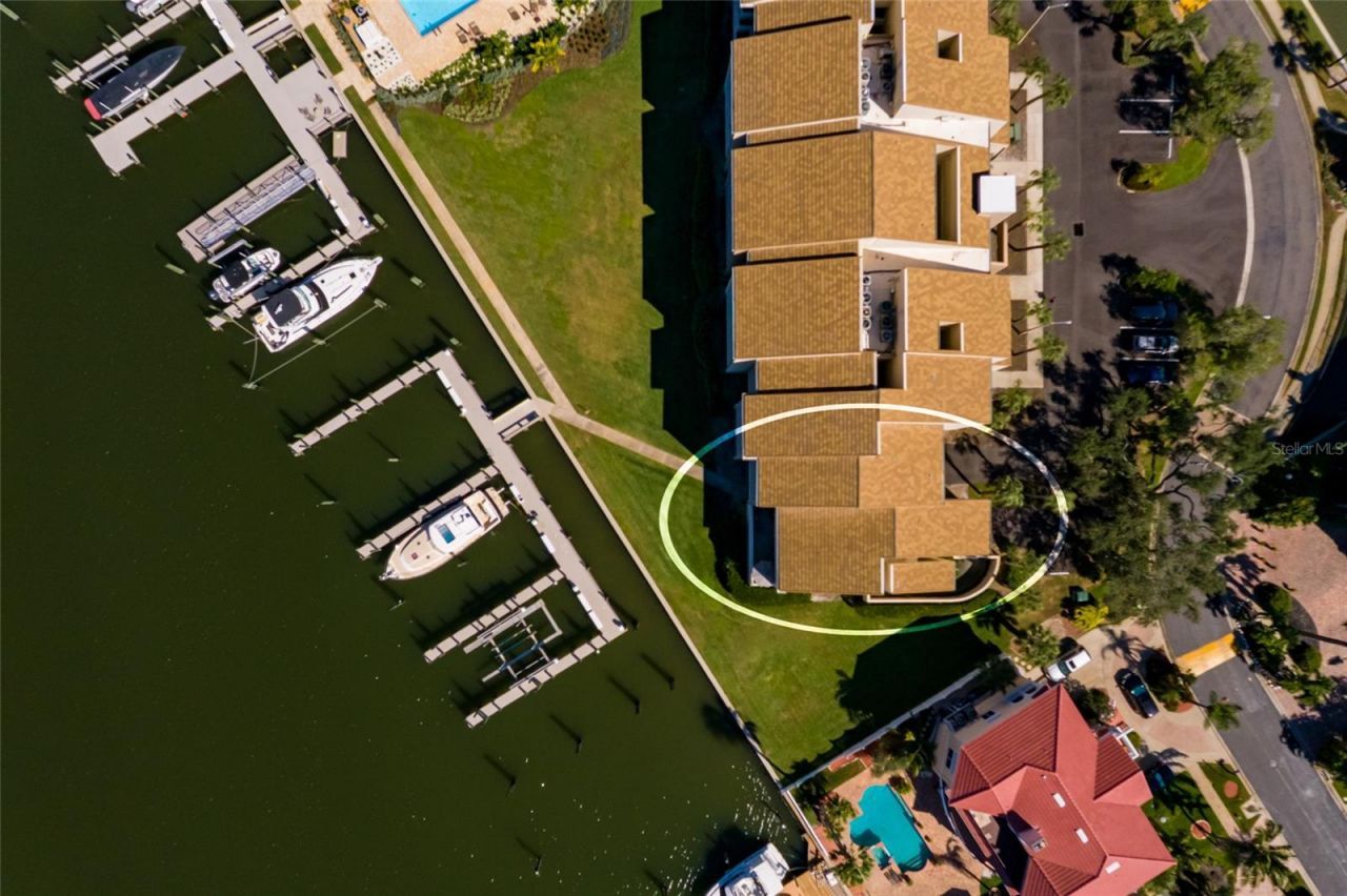 2795 Kipps Colony Drive S, Unit 101-102, Saint Petersburg, FL 33707 Photo