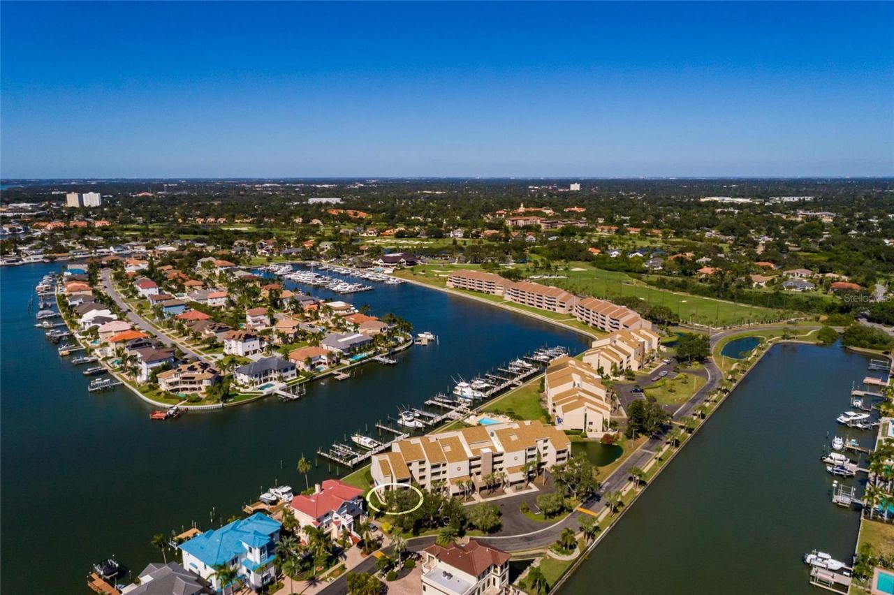 2795 Kipps Colony Drive S, Unit 101-102, Saint Petersburg, FL 33707 Photo
