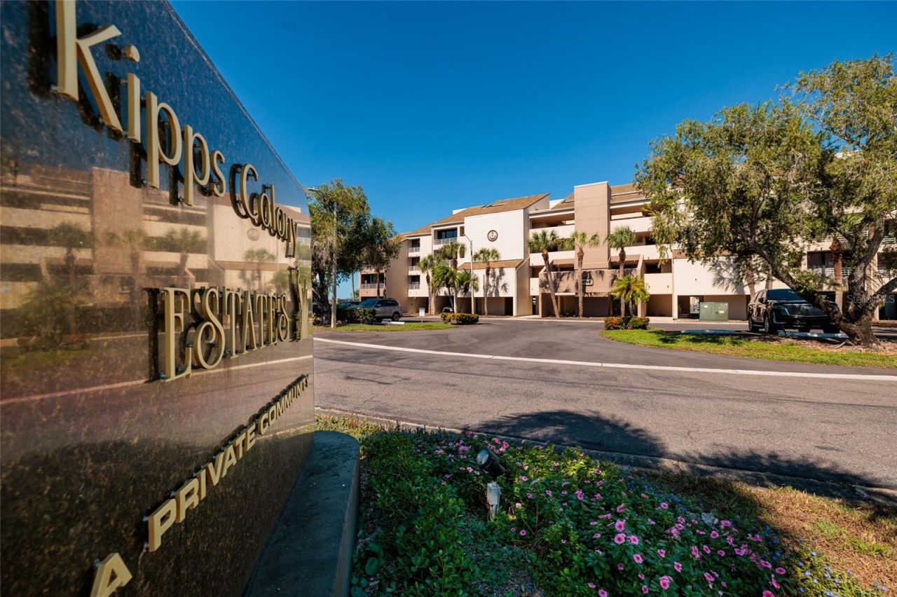 2795 Kipps Colony Drive S, Unit 101-102, Saint Petersburg, FL 33707 Photo