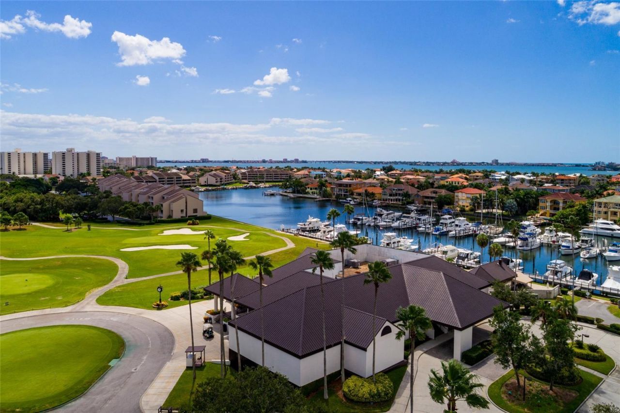 2795 Kipps Colony Drive S, Unit 101-102, Saint Petersburg, FL 33707 Photo