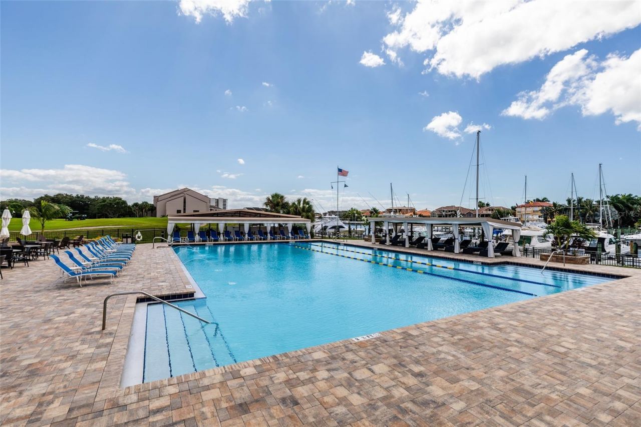 2795 Kipps Colony Drive S, Unit 101-102, Saint Petersburg, FL 33707 Photo