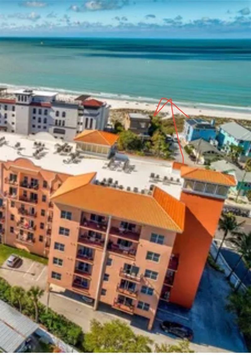 13235 Gulf Boulevard, Unit 315, Madeira Beach, FL 33708 Photo