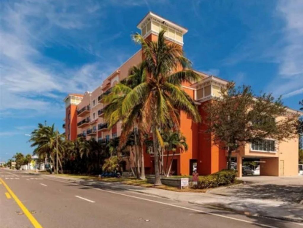 13235 Gulf Boulevard, Unit 315, Madeira Beach, FL 33708 Photo