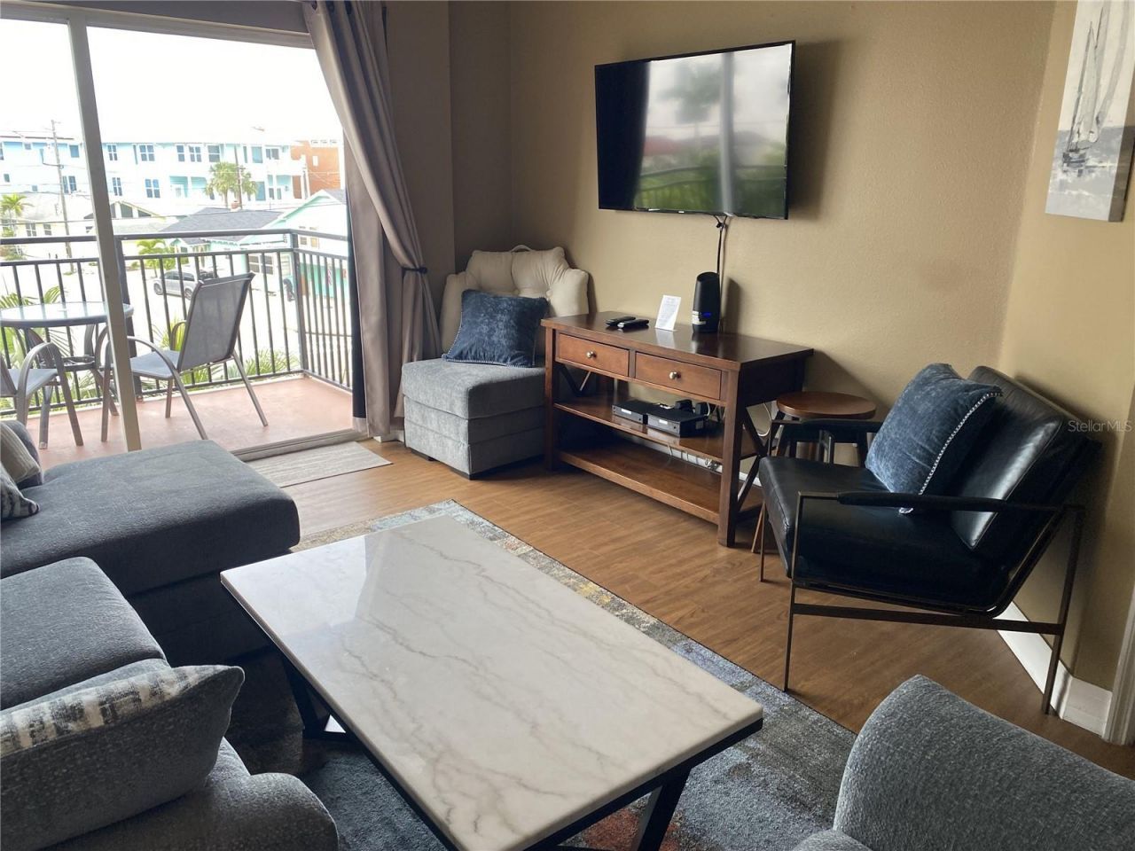 13235 Gulf Boulevard, Unit 315, Madeira Beach, FL 33708 Photo