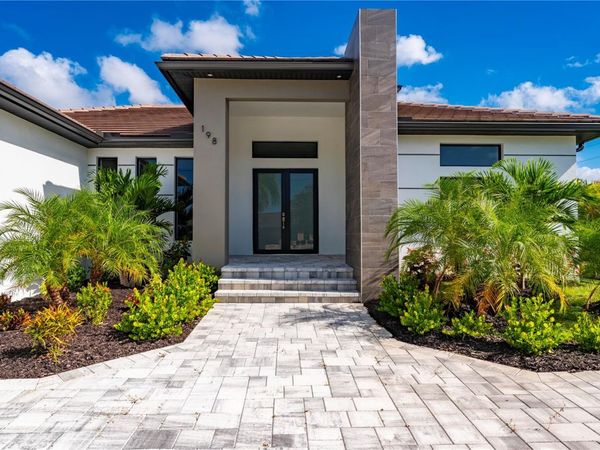 198 GULFVIEW ROAD, PUNTA GORDA, FL 33950
