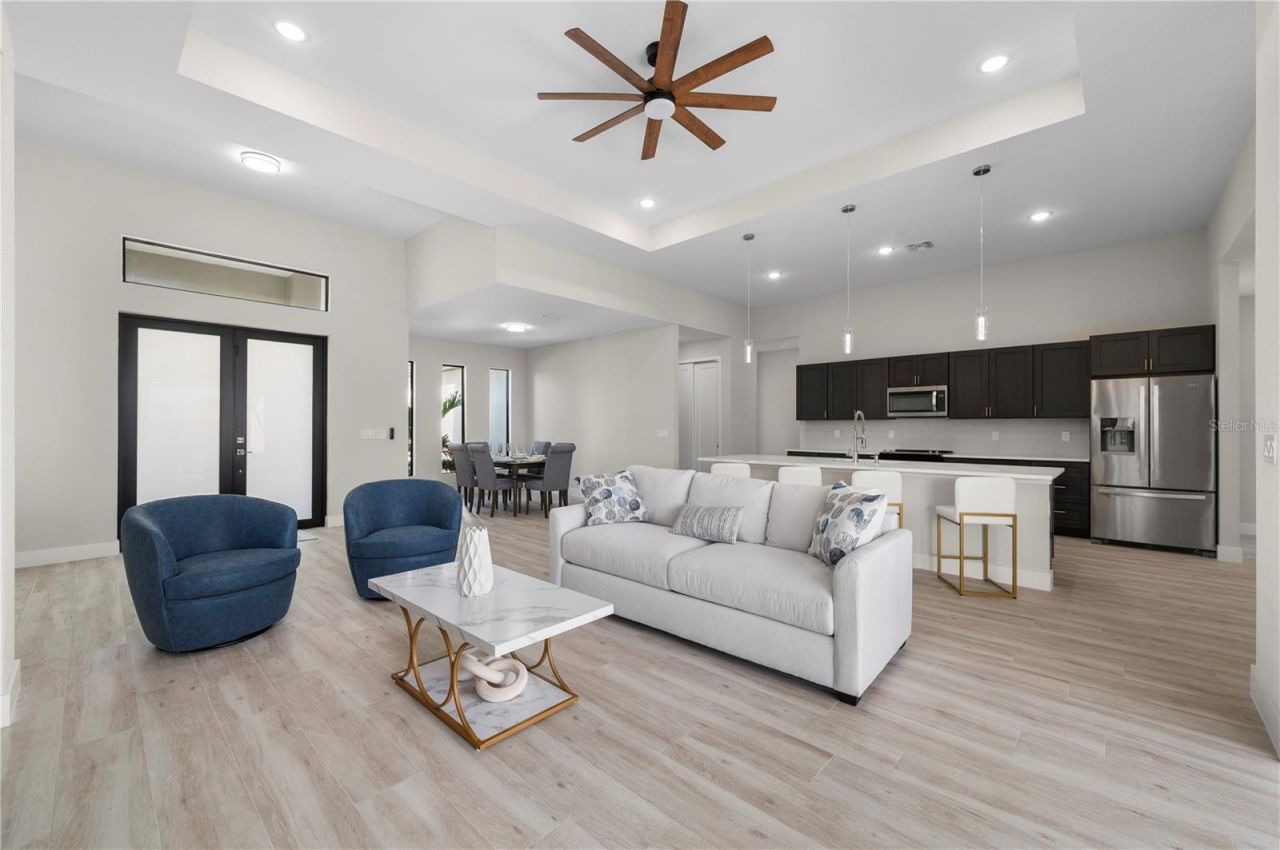 198 Gulfview Road, Punta Gorda, FL 33950 Photo