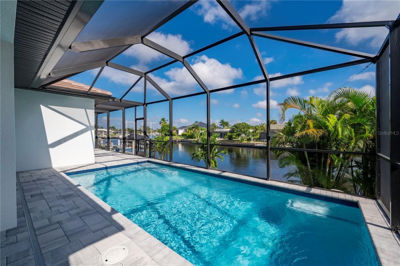 198 Gulfview Road, Punta Gorda, FL 33950 Photo