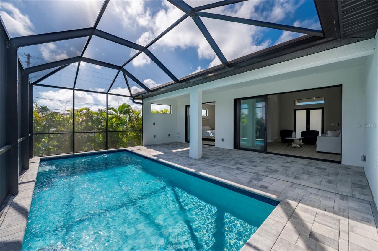 198 Gulfview Road, Punta Gorda, FL 33950 Photo