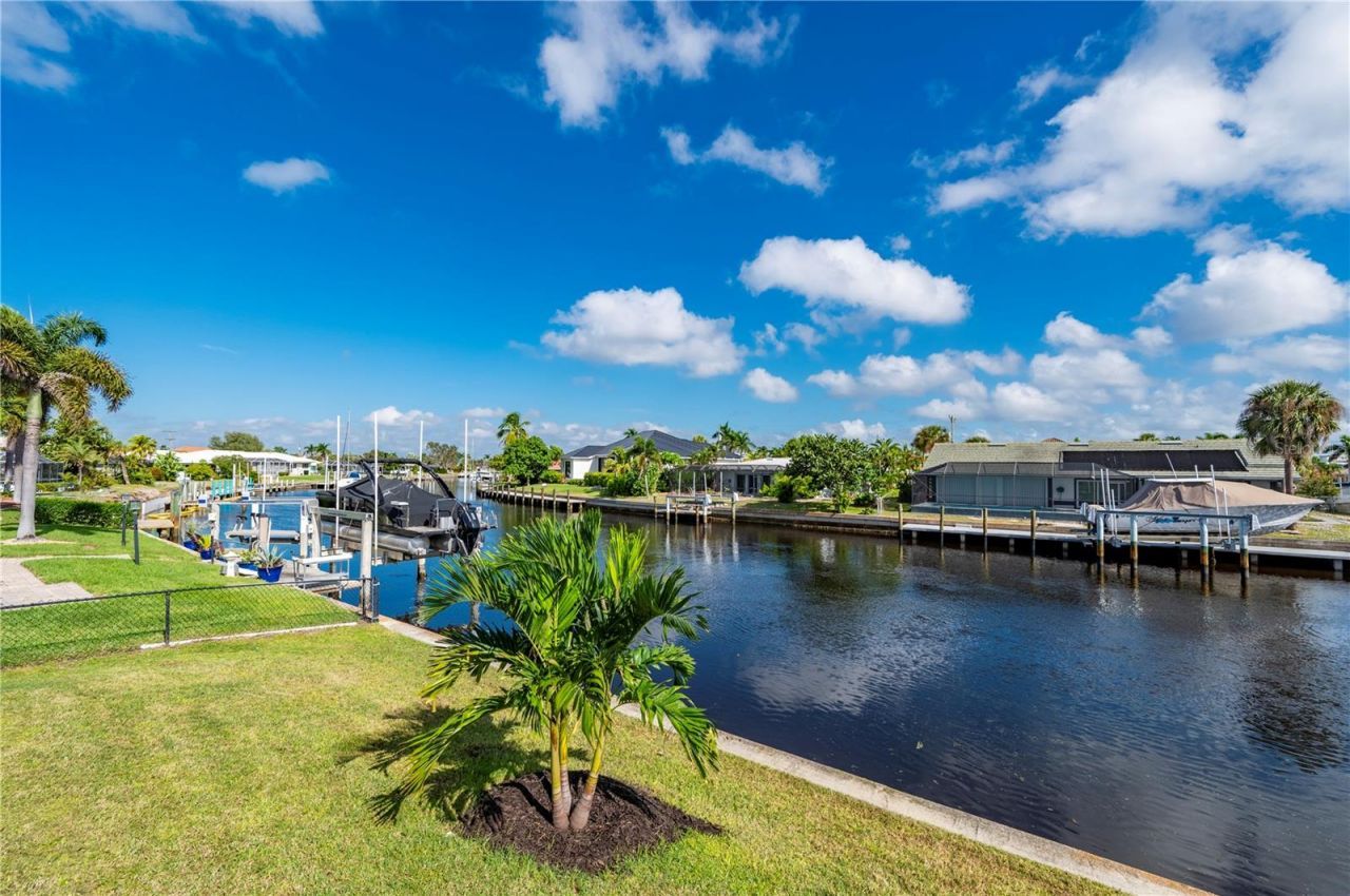 198 Gulfview Road, Punta Gorda, FL 33950 Photo