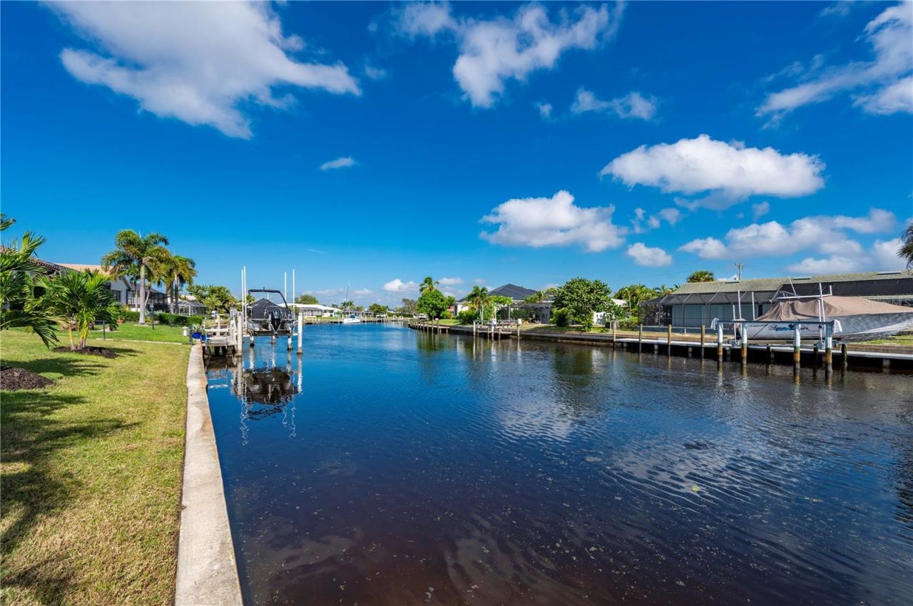 198 Gulfview Road, Punta Gorda, FL 33950 Photo