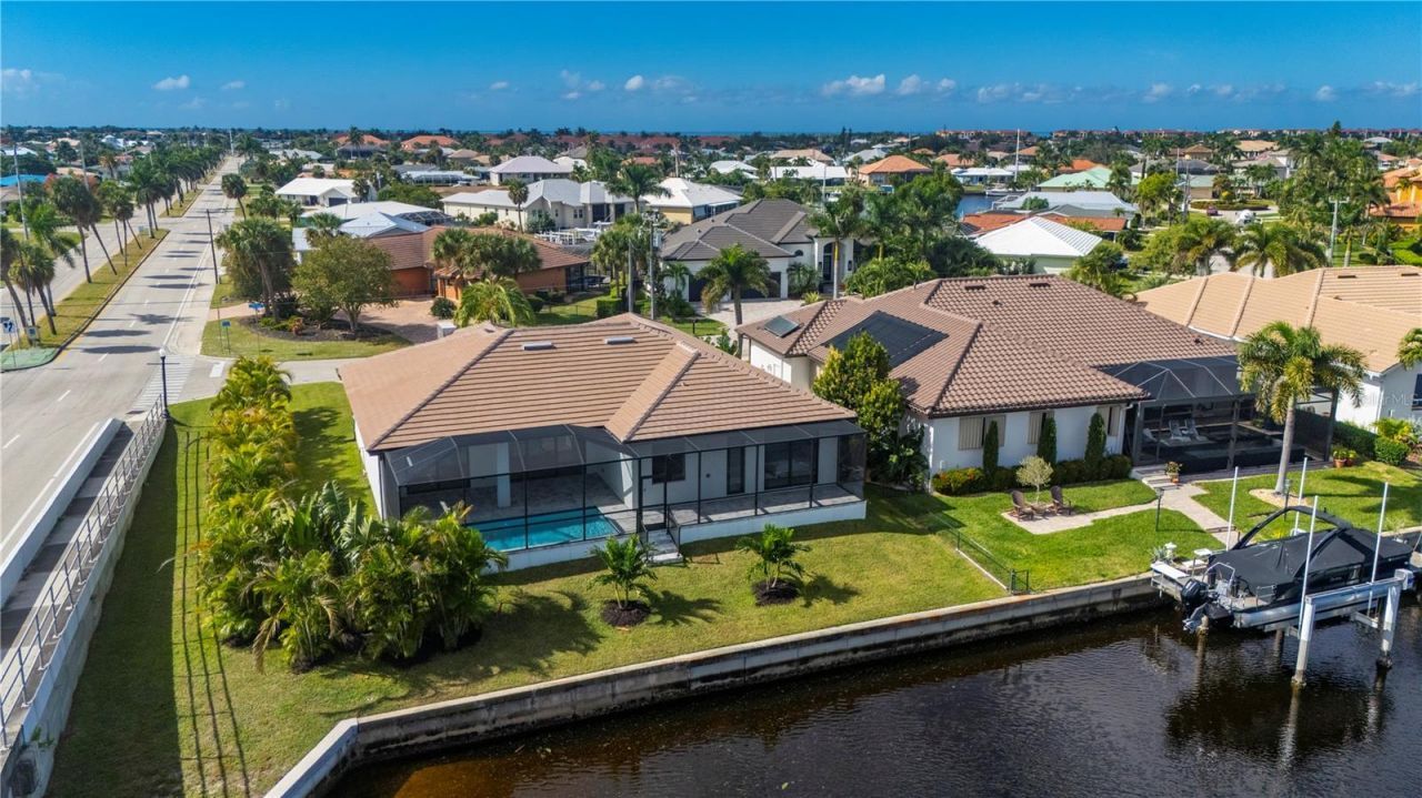 198 Gulfview Road, Punta Gorda, FL 33950 Photo