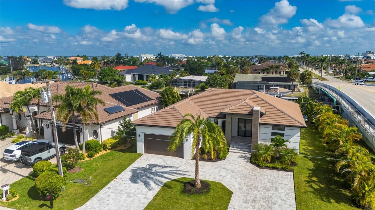 198 Gulfview Road, Punta Gorda, FL 33950 Photo