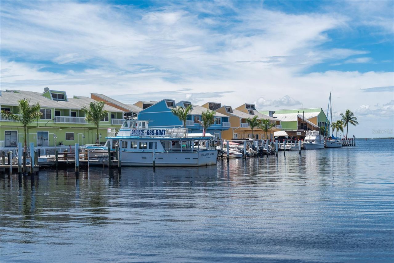 198 Gulfview Road, Punta Gorda, FL 33950 Photo