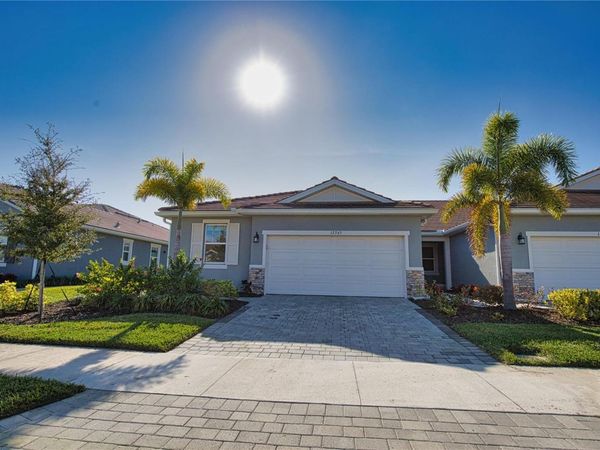 12365 ASANA COURT, VENICE, FL 34293