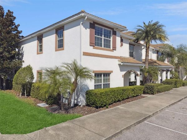 4823 BRIER ROSE LANE, KISSIMMEE, FL 34746