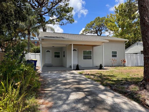 216 DAVID AVENUE, CLEARWATER, FL 33759