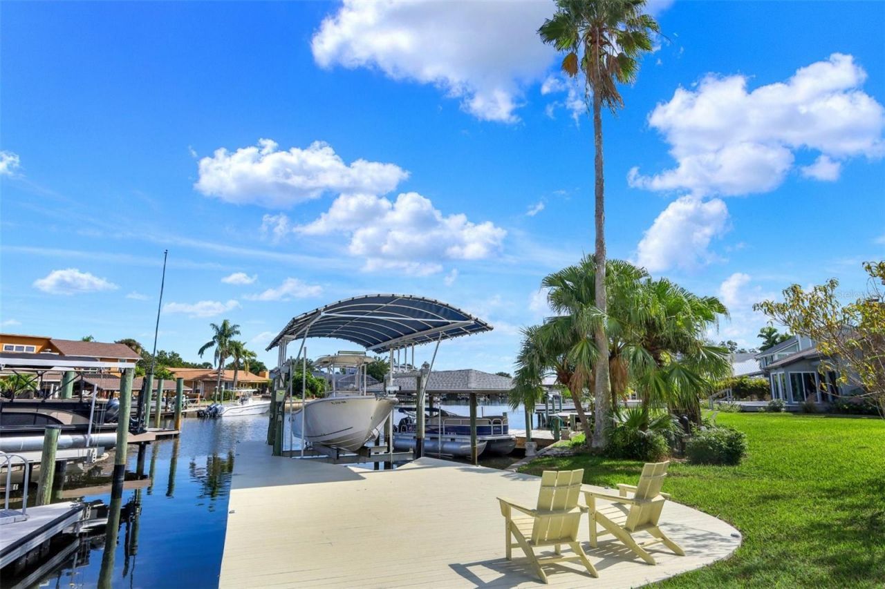 301 Quay Assisi, New Smyrna Beach, FL 32169 Photo