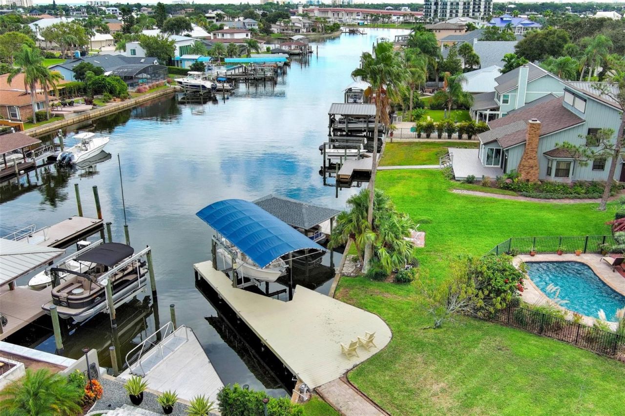 301 Quay Assisi, New Smyrna Beach, FL 32169 Photo