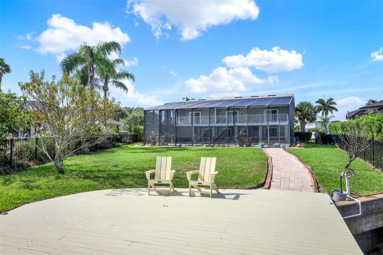 301 Quay Assisi, New Smyrna Beach, FL 32169 Photo