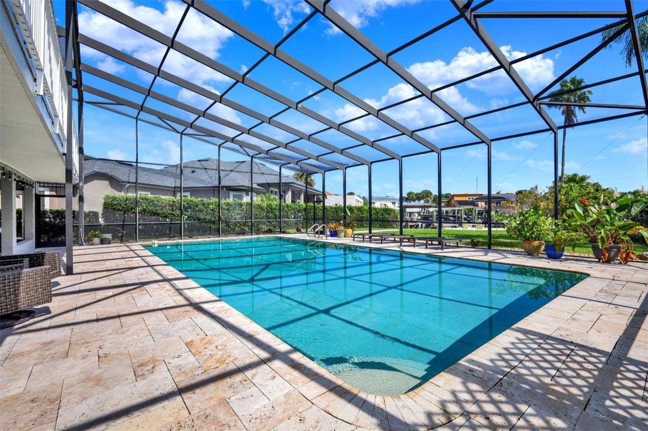 301 Quay Assisi, New Smyrna Beach, FL 32169 Photo