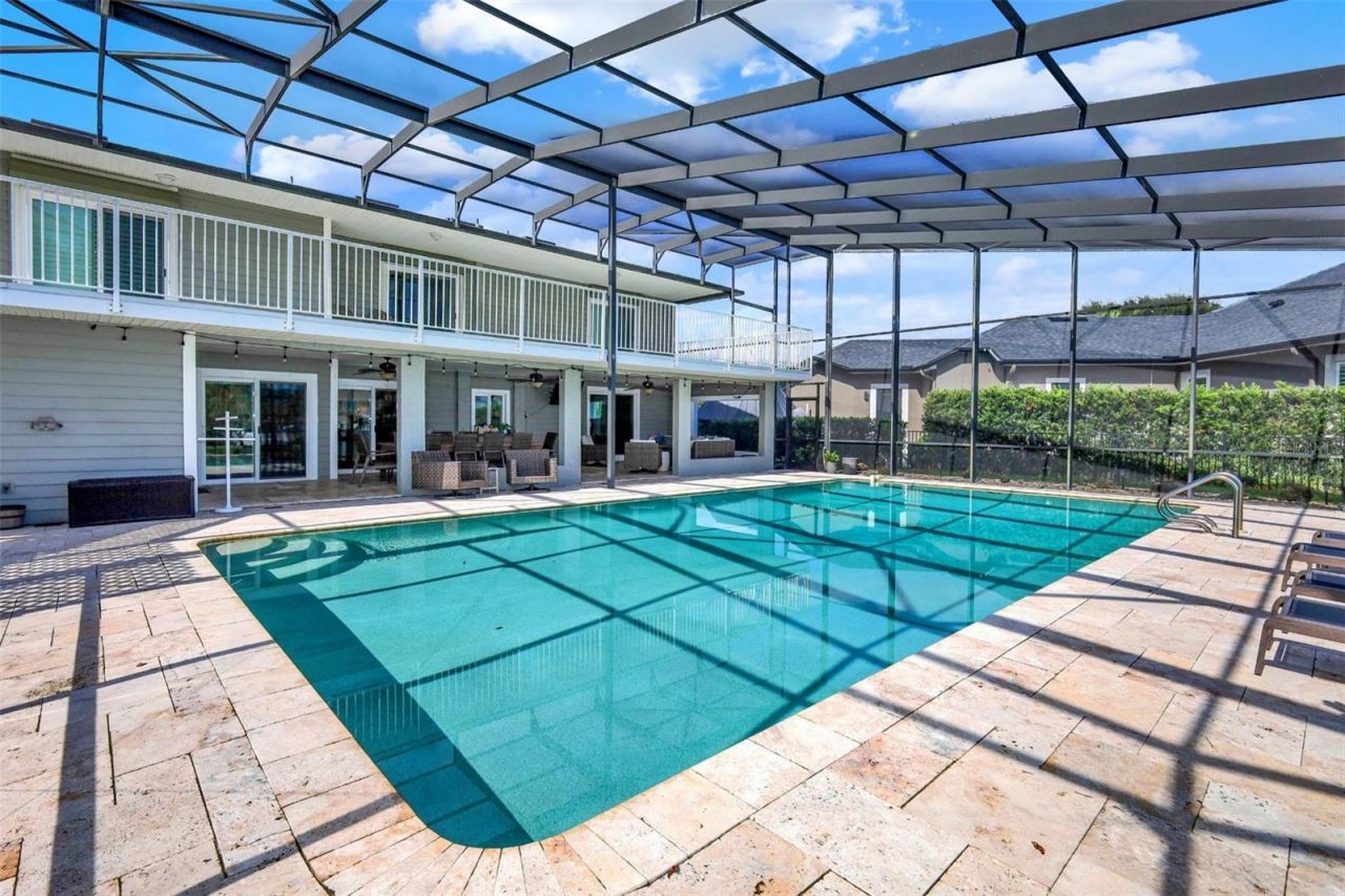 301 Quay Assisi, New Smyrna Beach, FL 32169 Photo