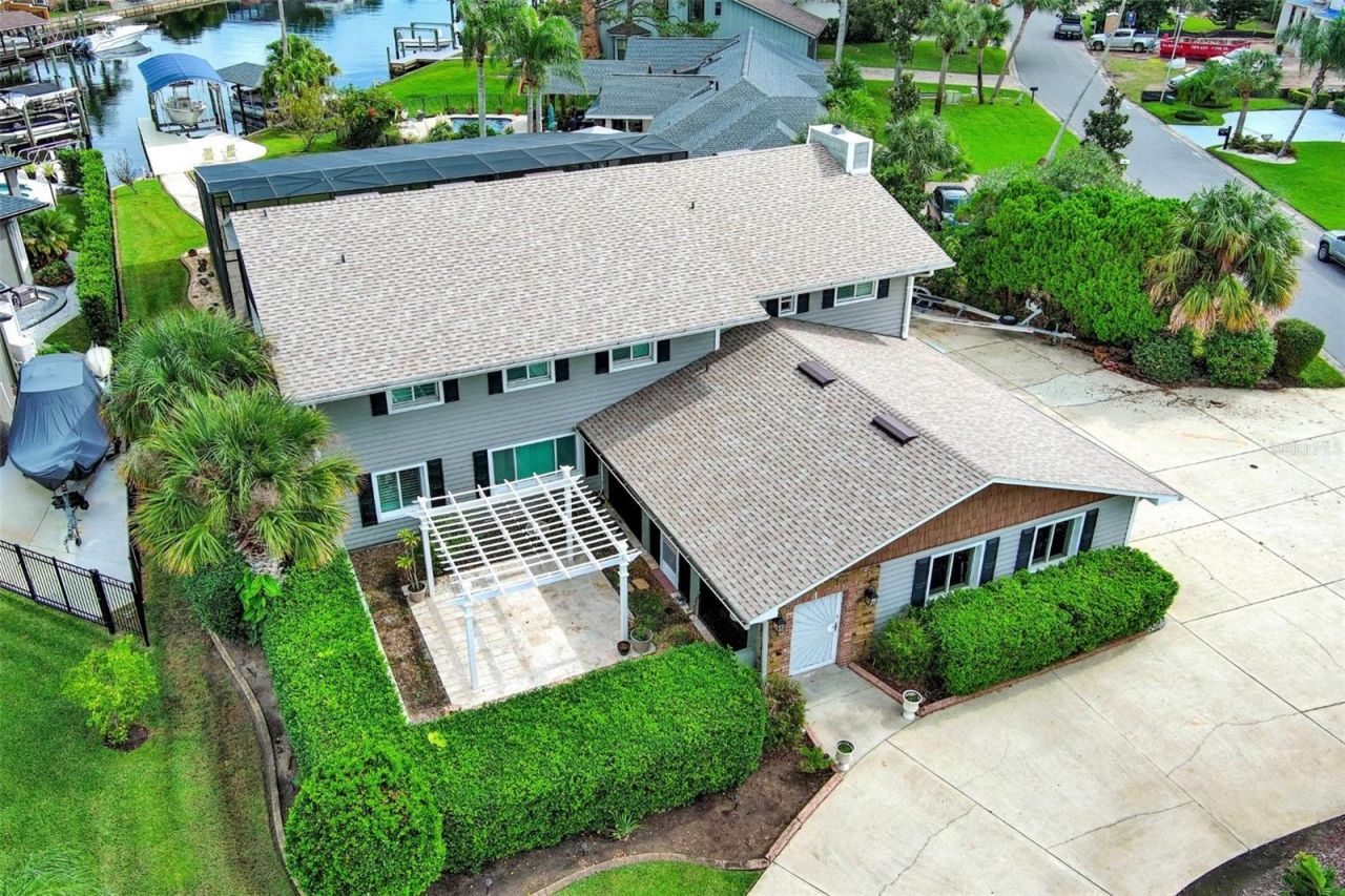 301 Quay Assisi, New Smyrna Beach, FL 32169 Photo