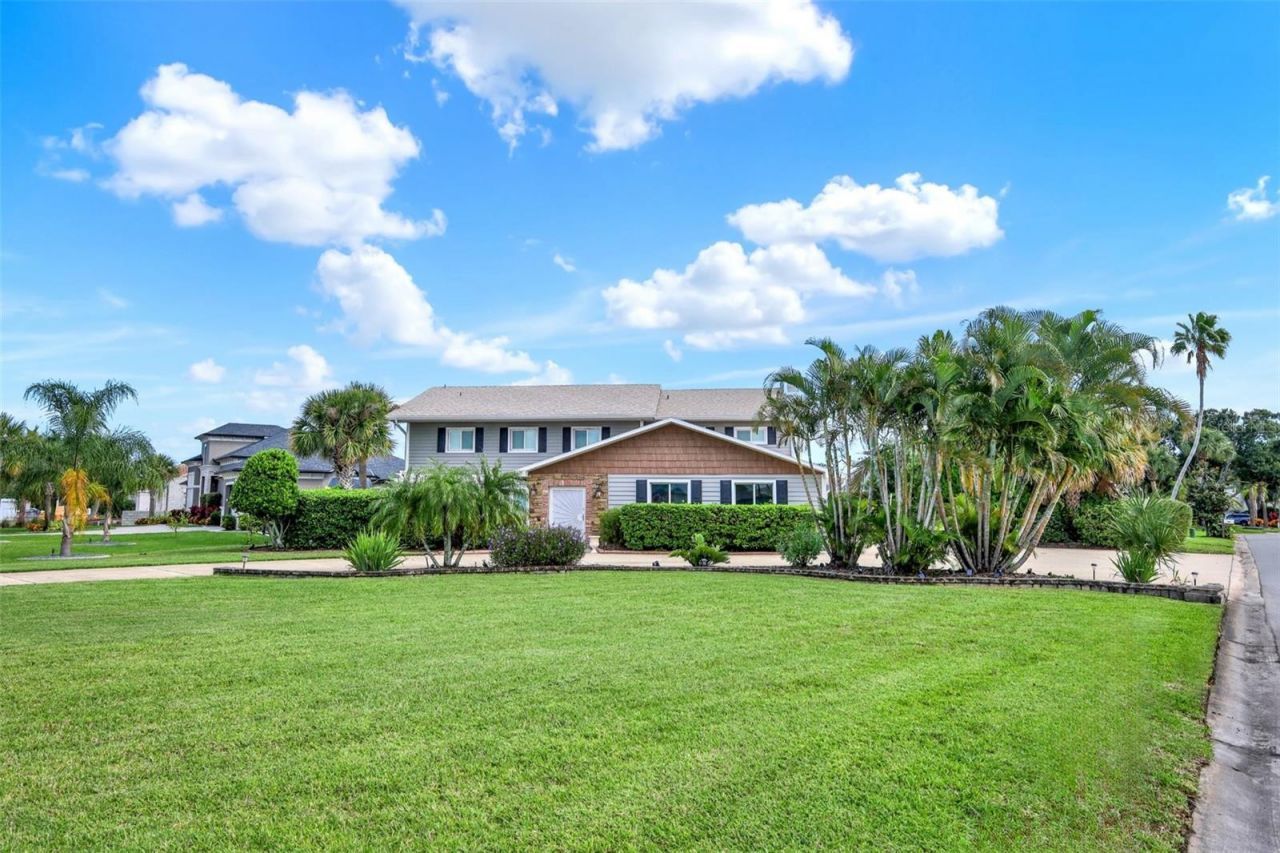 301 Quay Assisi, New Smyrna Beach, FL 32169 Photo