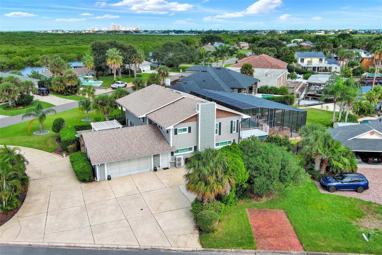 301 Quay Assisi, New Smyrna Beach, FL 32169 Photo