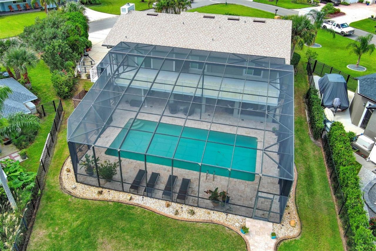 301 Quay Assisi, New Smyrna Beach, FL 32169 Photo