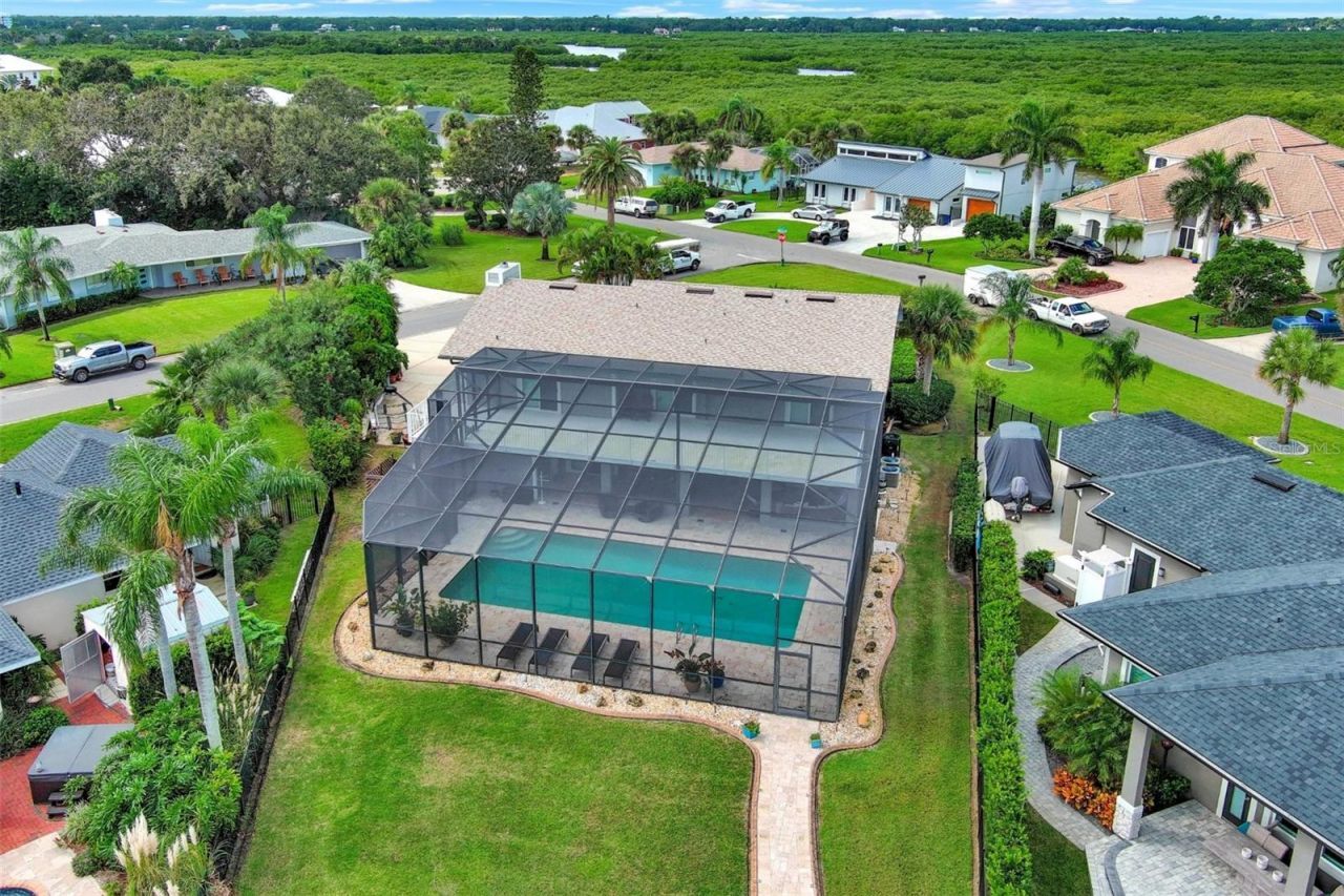 301 Quay Assisi, New Smyrna Beach, FL 32169 Photo