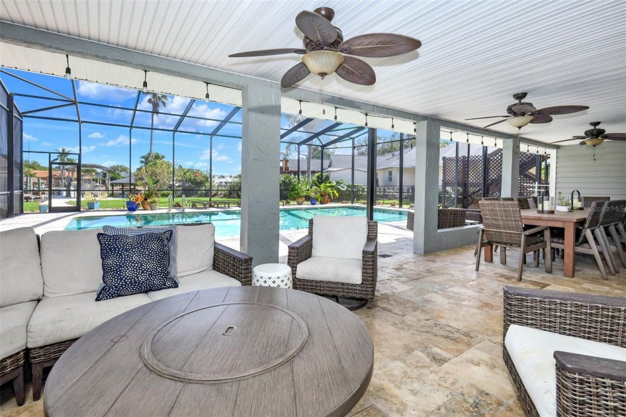 301 Quay Assisi, New Smyrna Beach, FL 32169 Photo