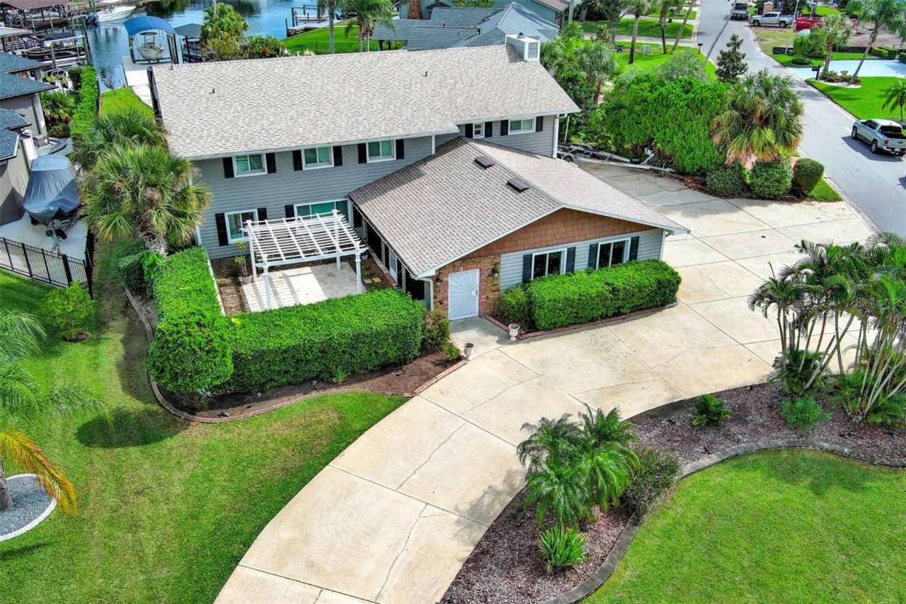 301 Quay Assisi, New Smyrna Beach, FL 32169 Photo