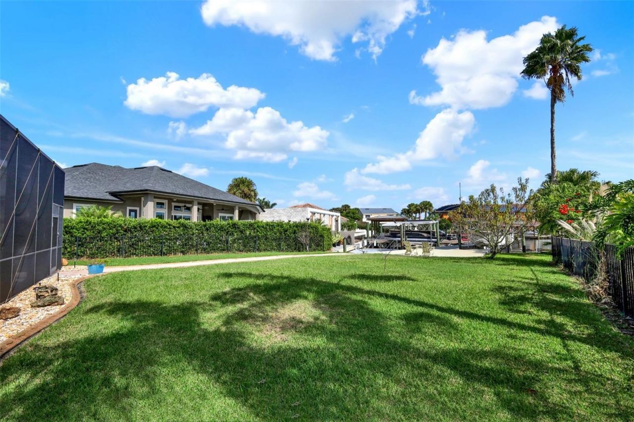301 Quay Assisi, New Smyrna Beach, FL 32169 Photo