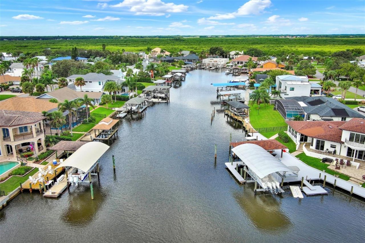 301 Quay Assisi, New Smyrna Beach, FL 32169 Photo