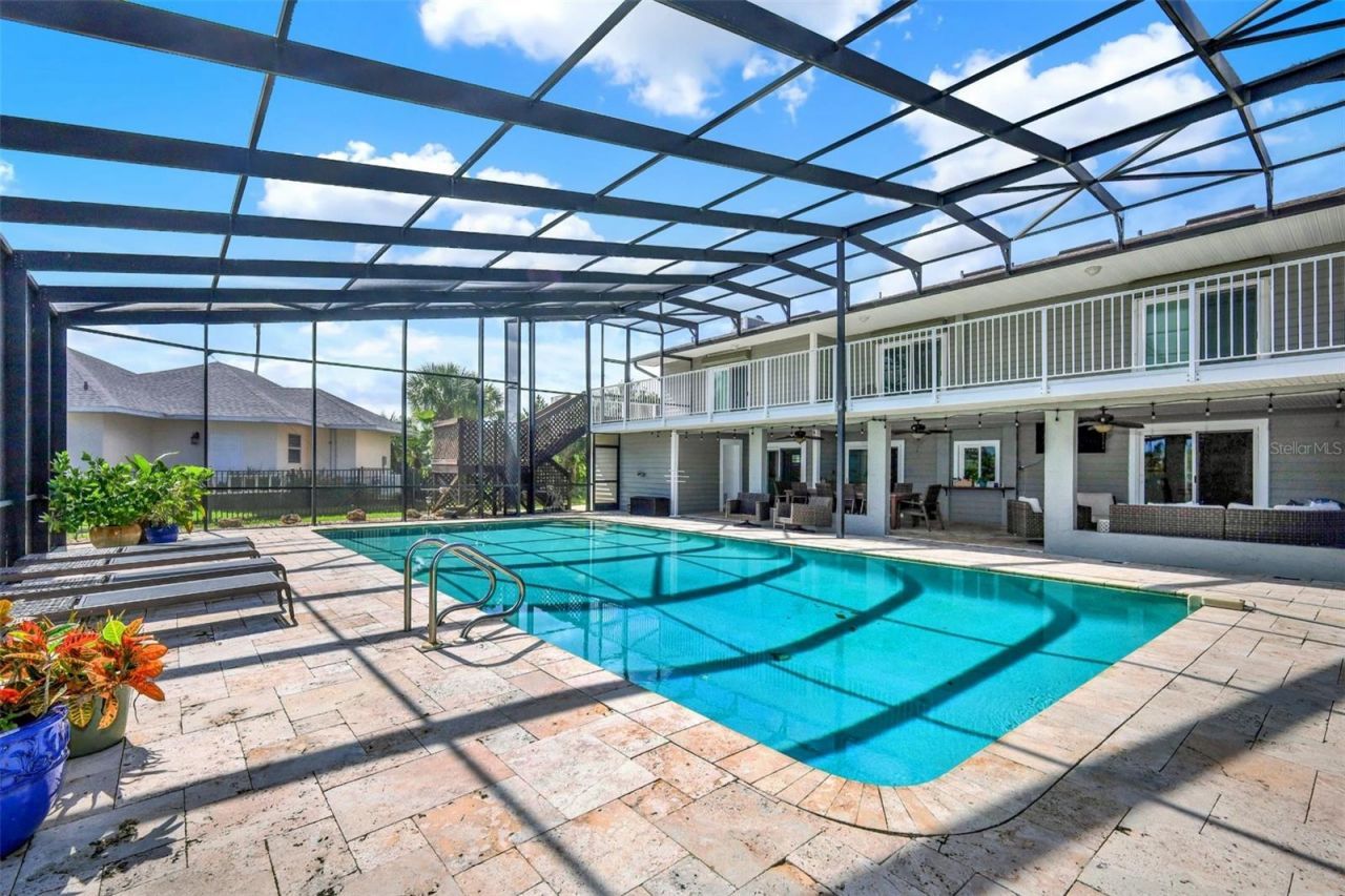 301 Quay Assisi, New Smyrna Beach, FL 32169 Photo